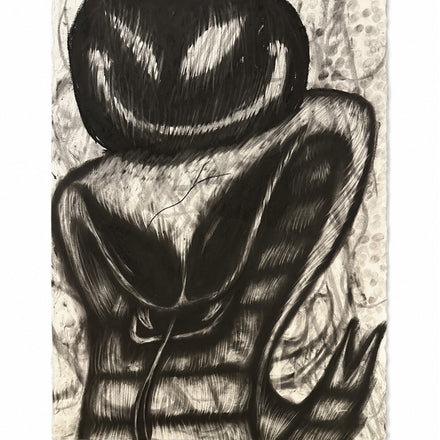 ERIK FOSS "MISTER HAPPY RIDES AGAIN"
