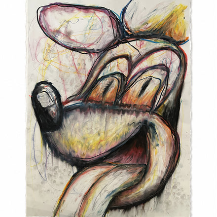 ERIK FOSS "MAGIC TIME"