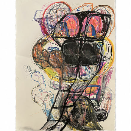 ERIK FOSS "BODY'S AND BODY'S"