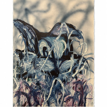ERIK FOSS "KITTY KITTY"
