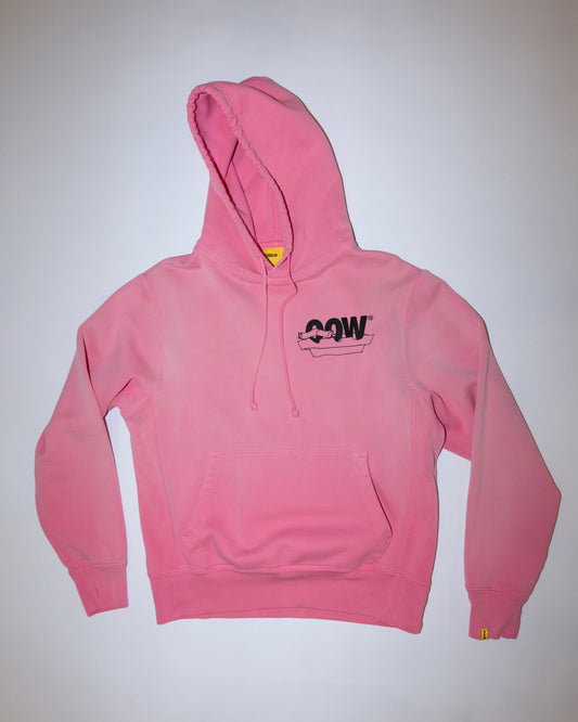 OOW® / TODD JAMES EXHIBITION HOODIE